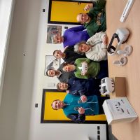 Foto gruppo